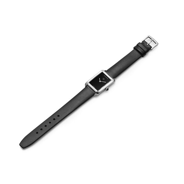 Hampton Quartz 35 X 22 mm Stainless Steel