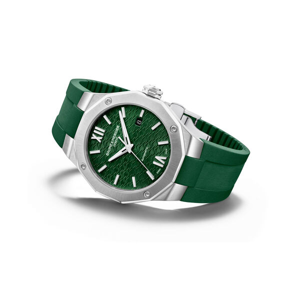 Riviera Automatic 42 mm Stainless Steel