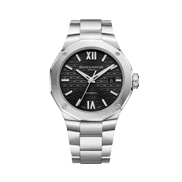 Riviera Automatic 42 mm Stainless Steel