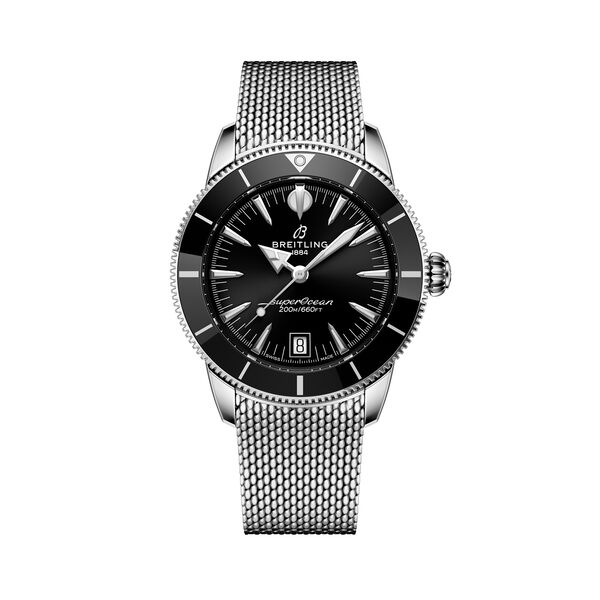 SuperOcean Heritage B31 Automatic 40 mm Stainless Steel