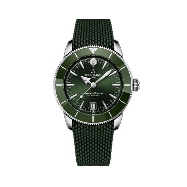 SuperOcean Heritage B31 Automatic 42 mm Stainless Steel