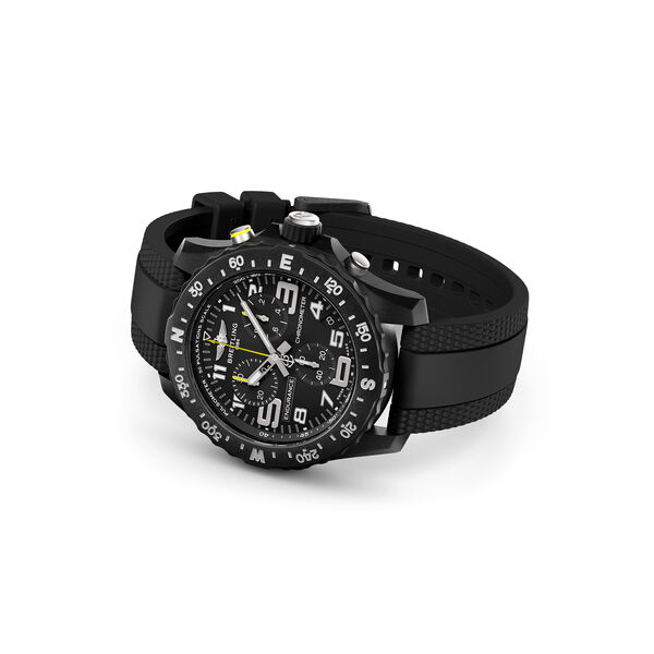 Endurance Pro SuperQuartz&trade; Chronograph 44 mm Breitlight&reg;