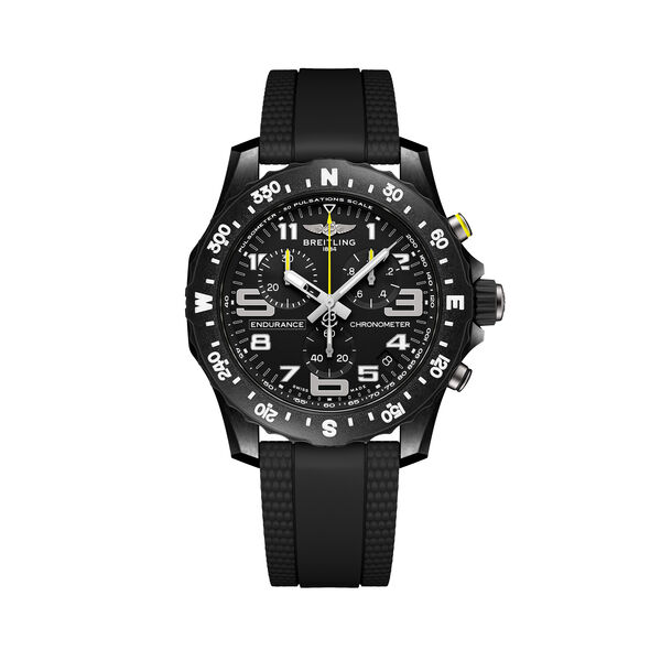 Endurance Pro SuperQuartz&trade; Chronograph 44 mm Breitlight&reg;
