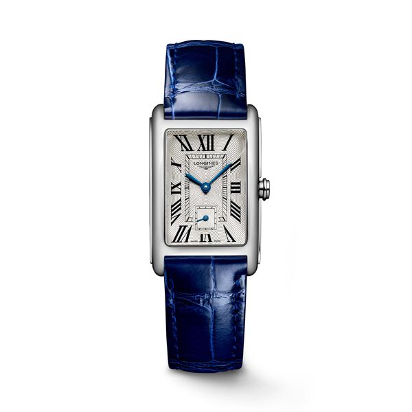 DolceVita Quartz 23 X 37 mm Stainless Steel