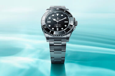 Rolex Submariner