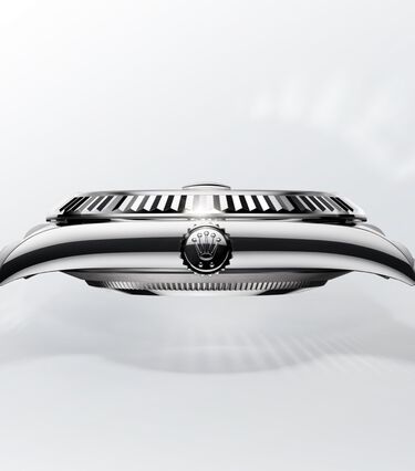 rolex watchmaking know-how - Maison Birks