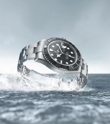 rolex Yacht-Master watches - Maison Birks