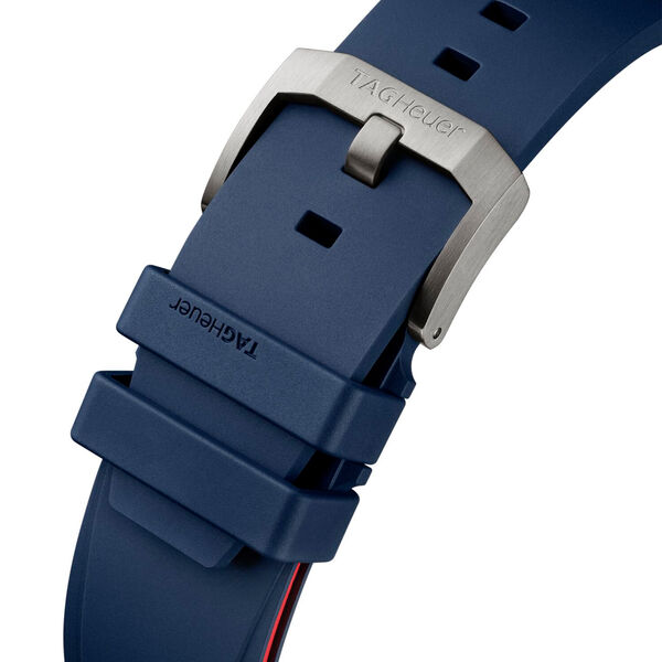 Formula 1 Oracle Red Bull Automatic Chronograph 44 mm Titanium