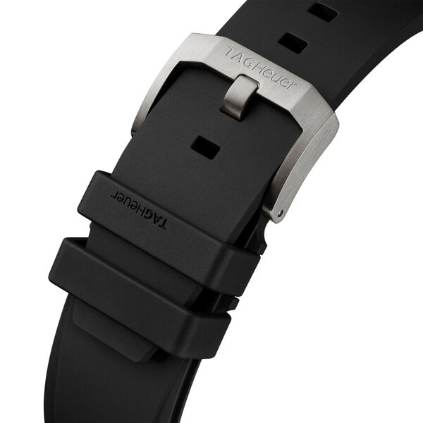 Formula 1 Automatic Chronograph 44 mm DLC Titanium