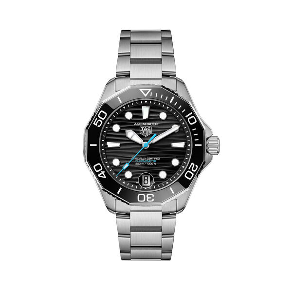 Aquaracer Professional 300 Automatic 42 mm Stainless Steel