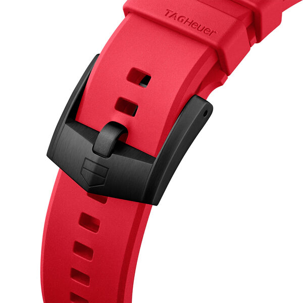 Formula 1 Solargraph 38 mm TH-Polylight