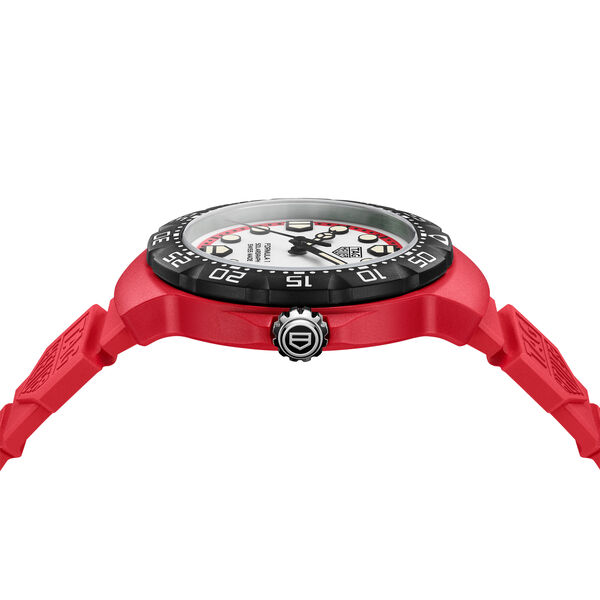 Formula 1 Solargraph 38 mm TH-Polylight