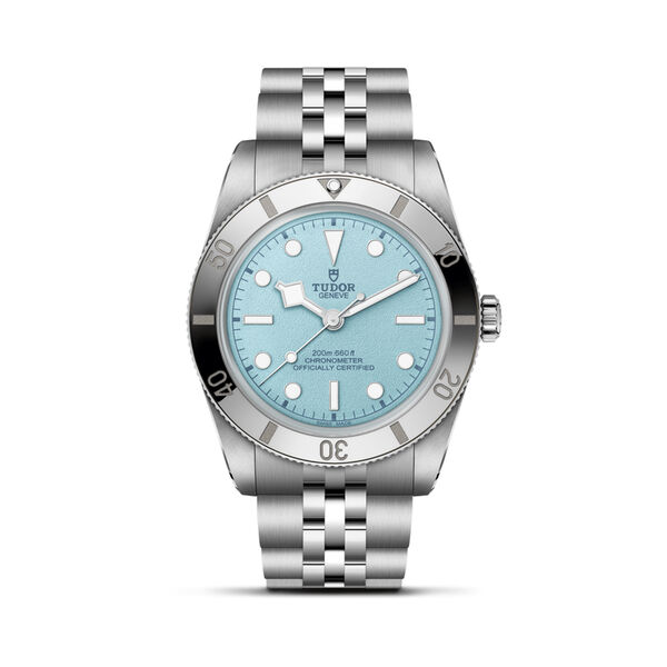 Black Bay 54 Automatic 37 mm Stainless Steel