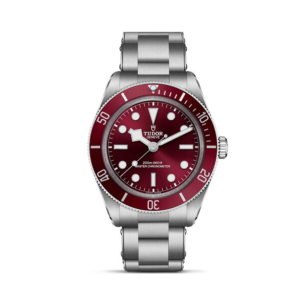 Black Bay 58 Automatic 39 mm Stainless Steel