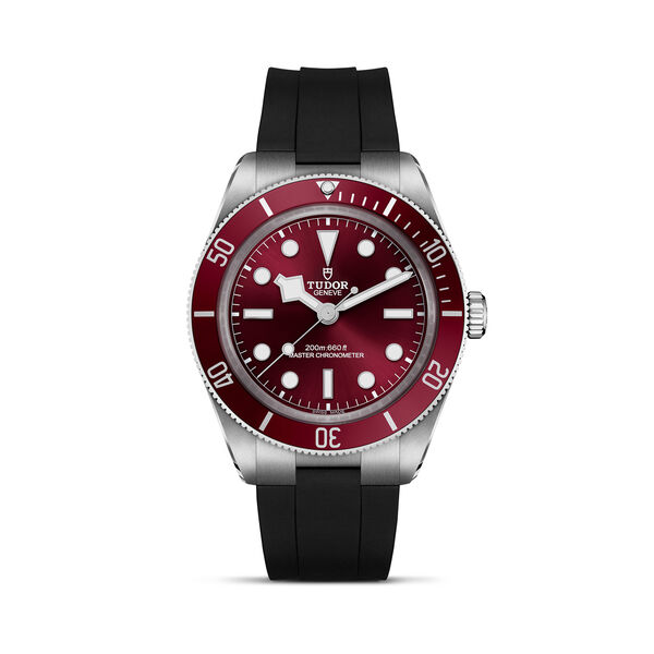 Black Bay 58 Automatic 39 mm Stainless Steel