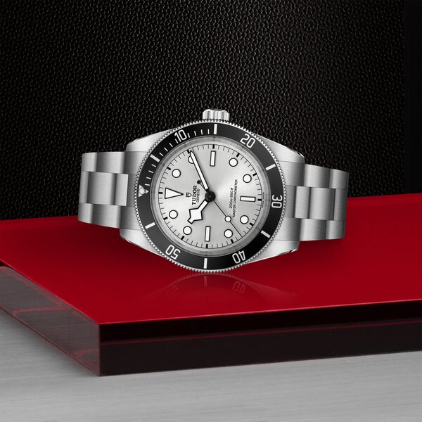 Black Bay 68 Automatic 43 mm Stainless Steel