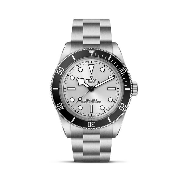 Black Bay 68 Automatic 43 mm Stainless Steel