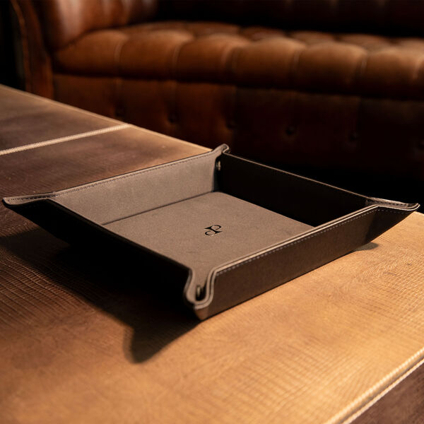 Philipp Snap Valet Tray