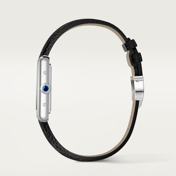 Tank Must Small Solar Beat 29 X 22 mm Stainless Steel