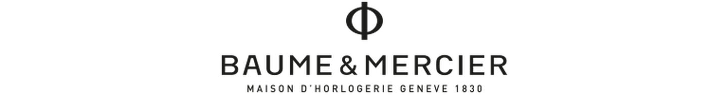 Baume & Mercier Logo