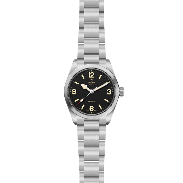 Ranger Automatic 36 mm Stainless Steel
